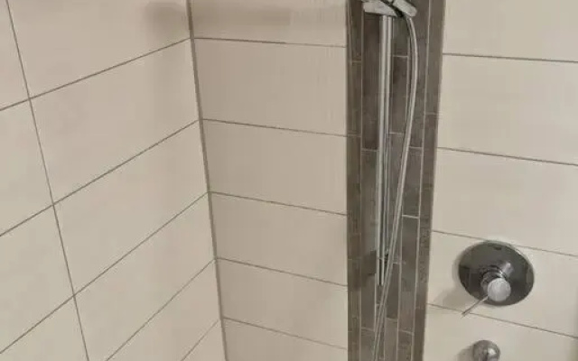 Herrliche Ferienwohnung - 10 Gehminuten zum Strandbad