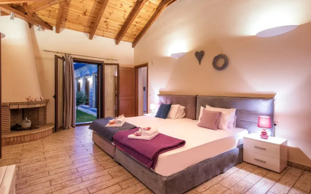 Astarte Villas - Muthee Luxurious Private Villa