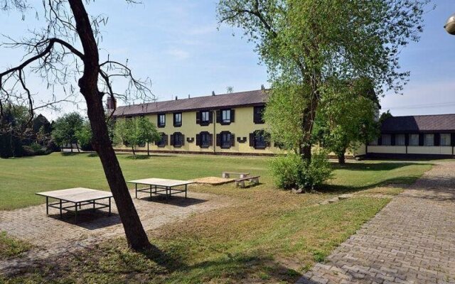 Hotel Agro