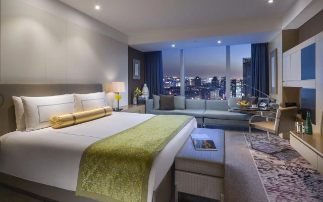 InterContinental Shanghai Jing’ An by IHG
