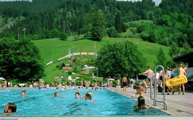 Hotel Edelweiß
