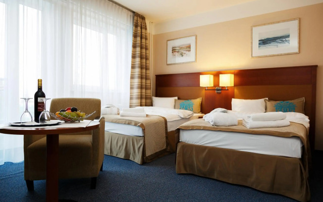 Hotel Marttel