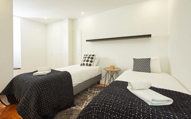 Bica Apartment in Lisbon