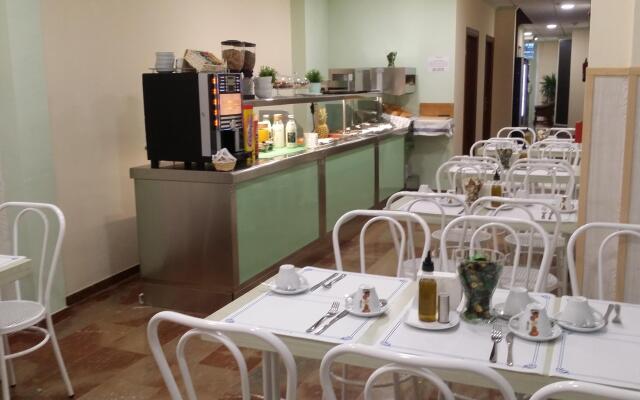 Hostal San Cayetano