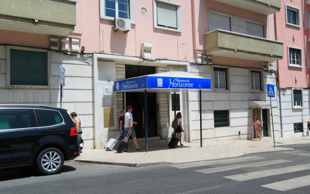 Pensao Residencial Horizonte