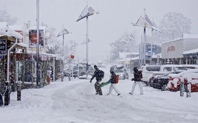 Snowhaven