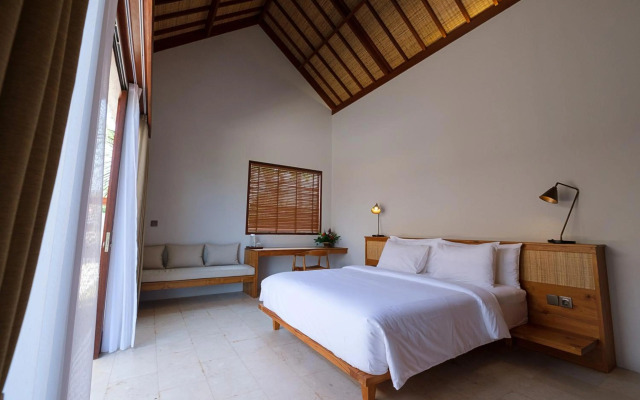 Amarta Beach Retreat By Nakula
