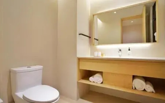 Ji Hotel Zhengzhou Hanghai West Road