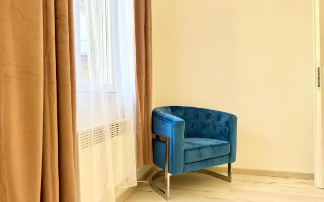 N24A by Small Home Budapest