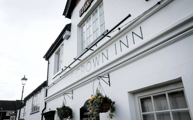 The Crown Inn