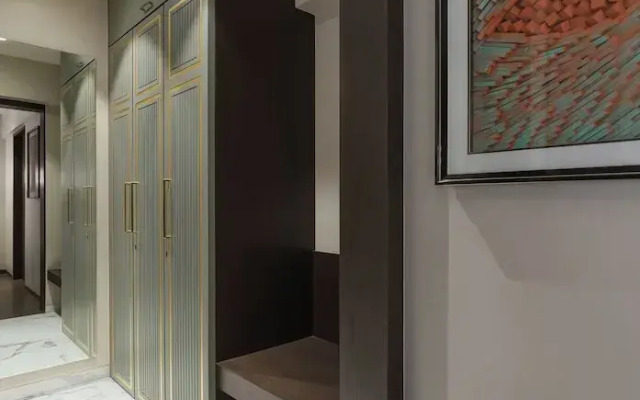 Orbit Serviced Apartments