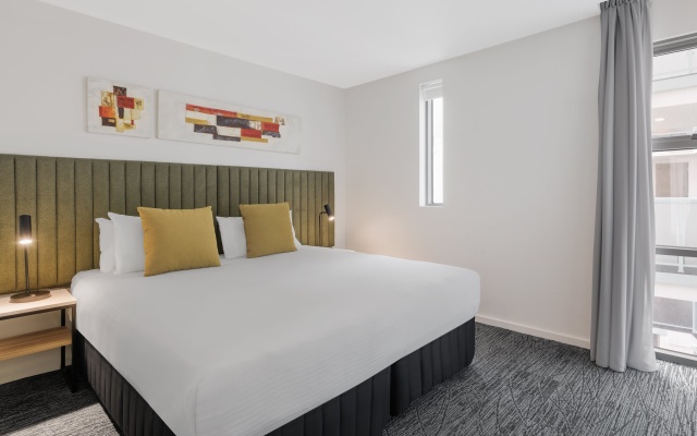 Quest Caroline Springs – Guest Rooms – Melbourne