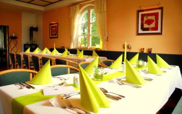 Hotel-Restaurant Zum Landgraf