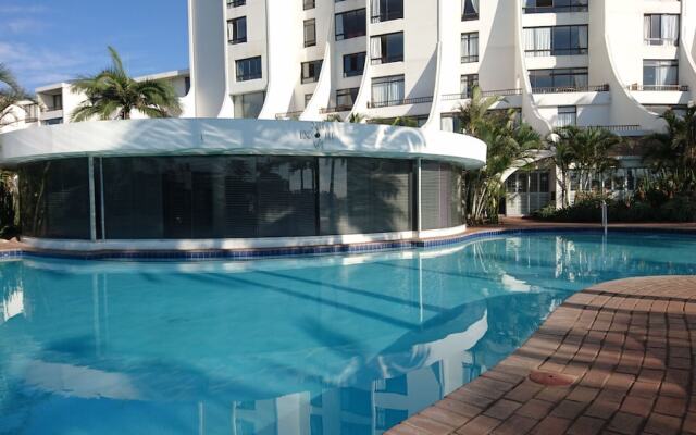 Breakers Resort 414