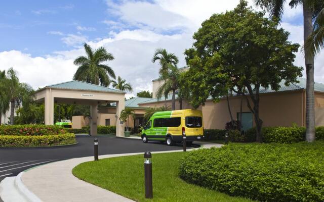 Courtyard by Marriott Miami Airport West/Doral