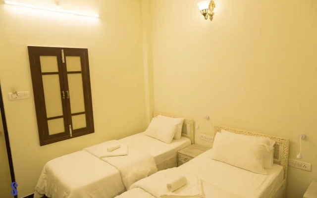 Safarnama Varanasi