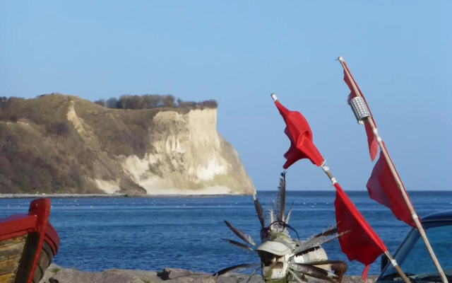 Strandhaus Lucky Rügen