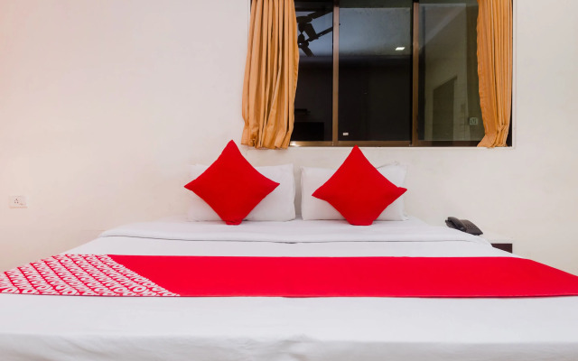 OYO 12693 Manori Resort