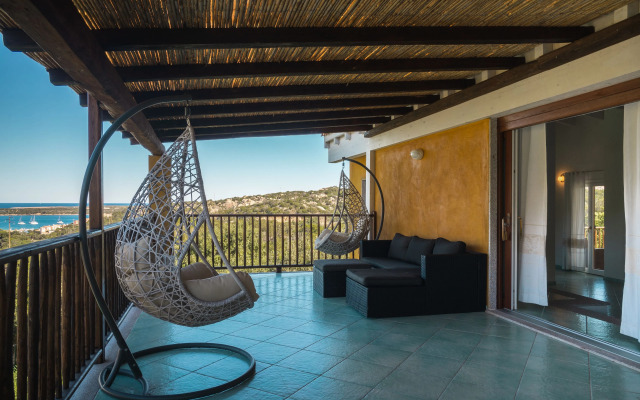 Domus Liscia di Vacca