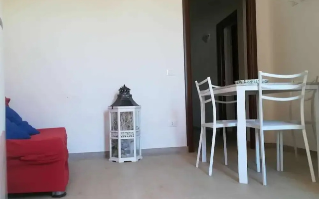 Casa Maria & Bartolomeo