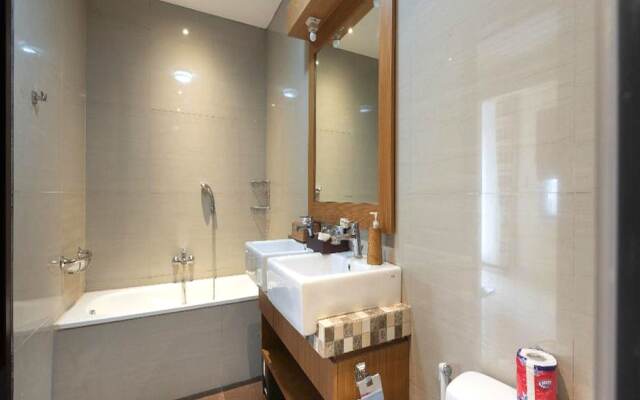 Belvilla Elegant Luxury Pandawa Beach