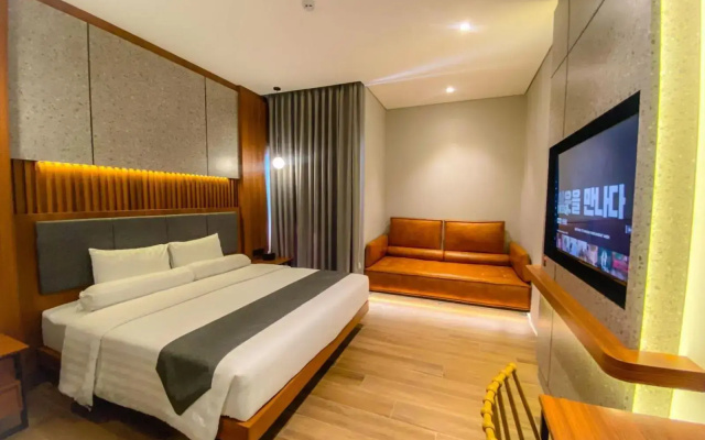 Nata Azana Hotel Solo