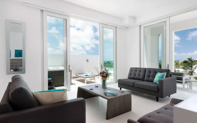 Zenza Boutique Hotel