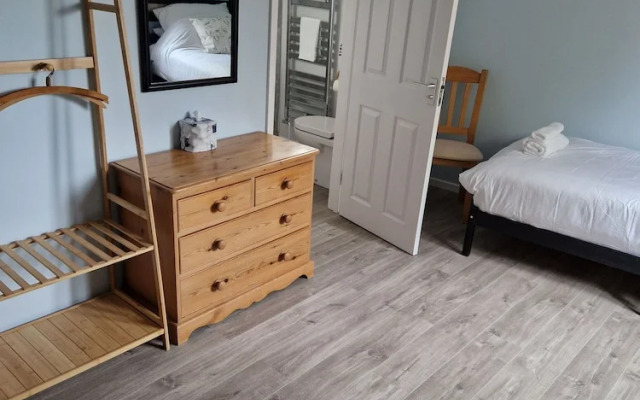 Unique 2Bd Apartment Folkestone Harbour