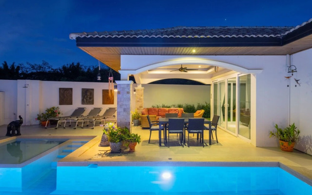 Orchid Paradise Homes OPV211