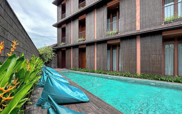 Balvanta Coliving