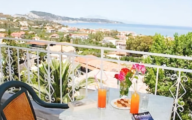 Captains Hotel