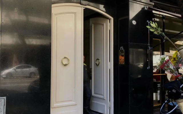 Recoleta Callao Apartamento