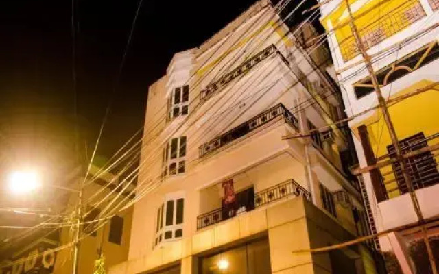 Seacom Inn Panditya By OYO Rooms