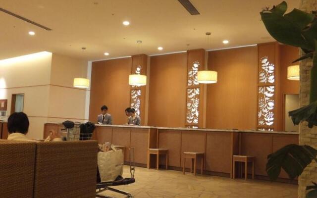 Spa Resort Hawaiians Monolith Tower