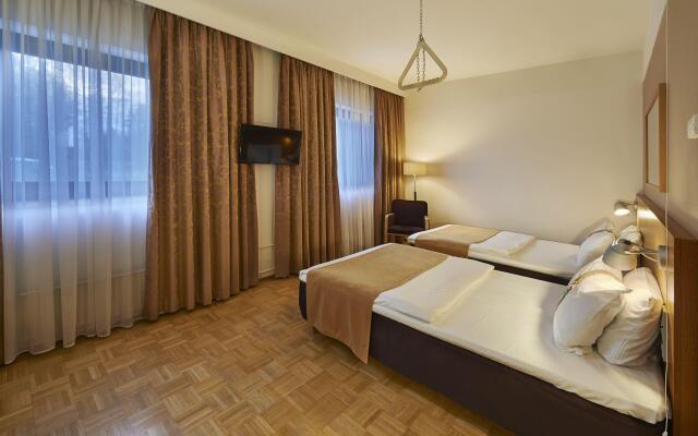 Holiday Inn Helsinki - Vantaa Airport, an IHG Hotel