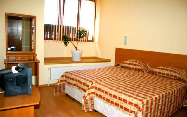Family House Oreha