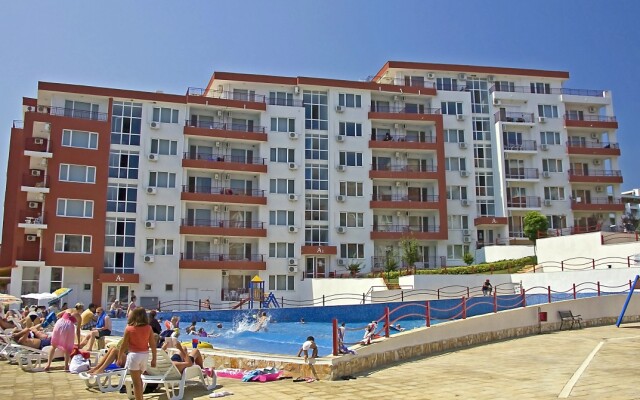 Panorama Fort Beach Apartments_FORT NokS