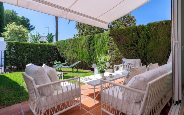 Magnificent 3BD Duplex With Pool. Aloha Golf II