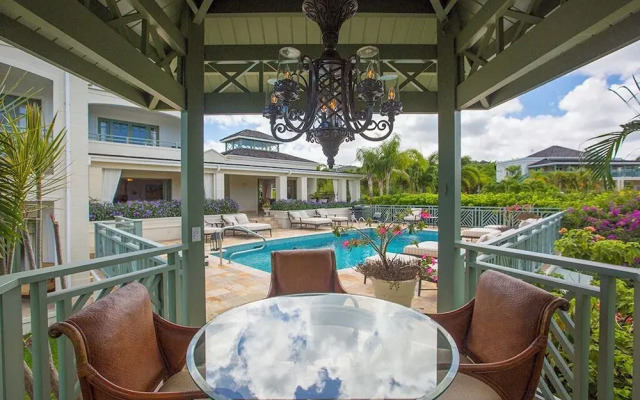 'sweet Dream' Villa w/ Private Pool in Sugar Hill!
