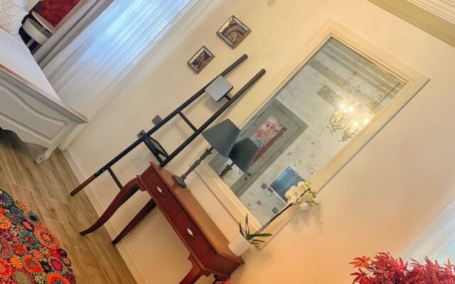 otel FANARİ bozcaada