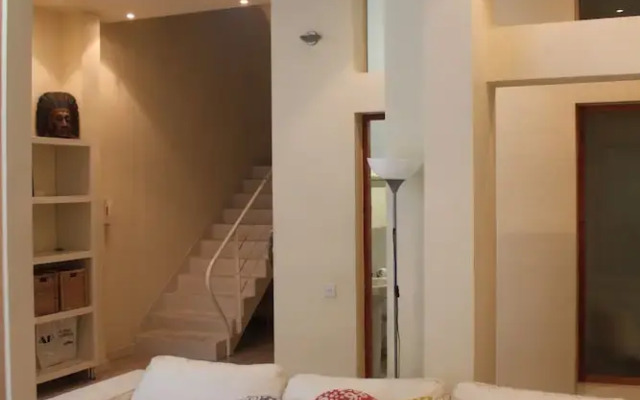 Stylish, Modern, Central Apartment in St Julians, Malta - Sleep 4