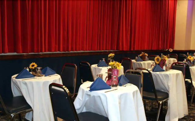 Winners Inn Casino