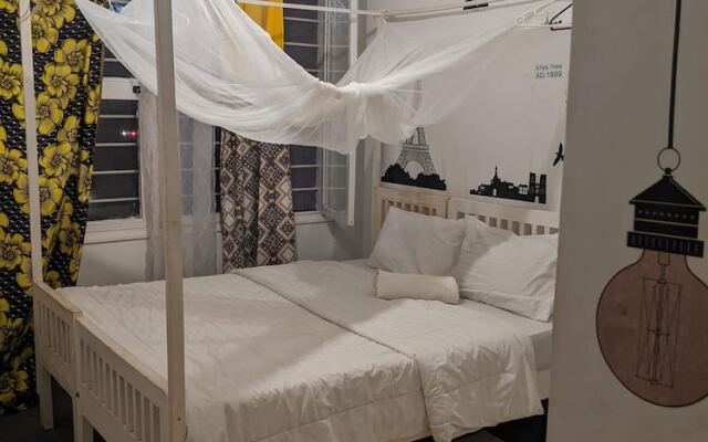African Jungles Bnb