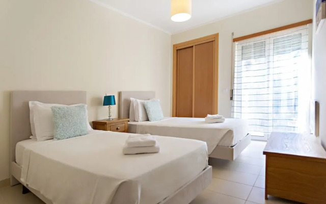 CB Ocean Breeze- Cabanas Beach