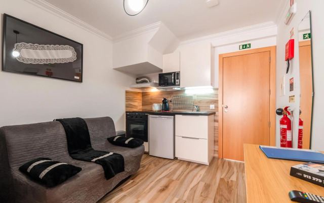 Casa das Rendas by CosyCasa Praia Peniche