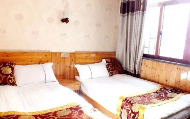 Wuyuan Huishang Inn