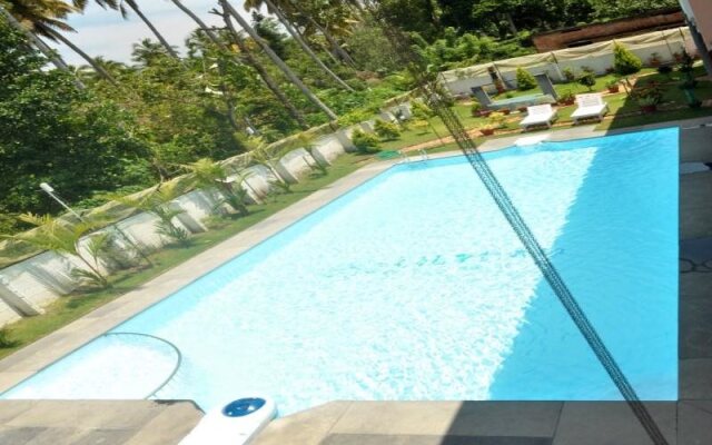 Lilypad Resort