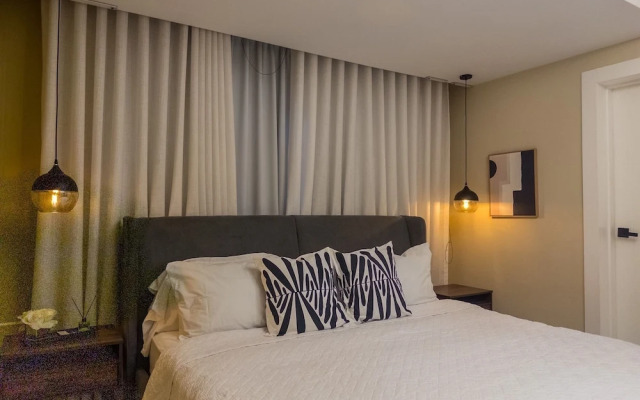 Shalom Residences By YellowKey