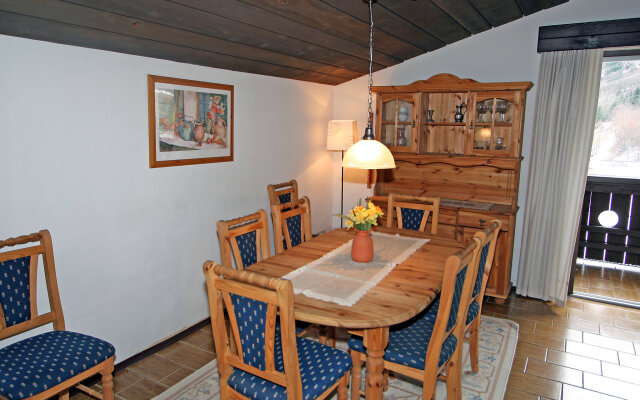 Haus Kitzsteinhorn 6 by Alpen Apartments