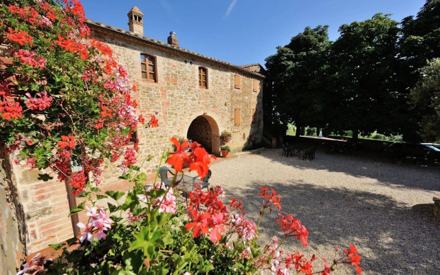 Relais Borgo Torale